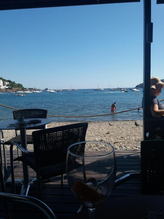 Cal Montaner * Cadaqués
