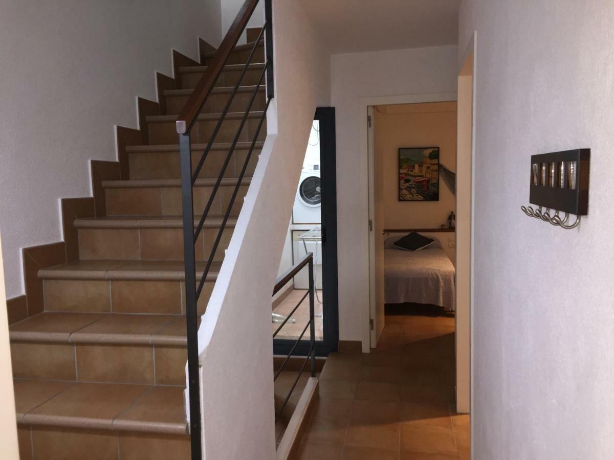 Cal Montaner Casa 3 3 Banos Y Garaje Holiday home *
