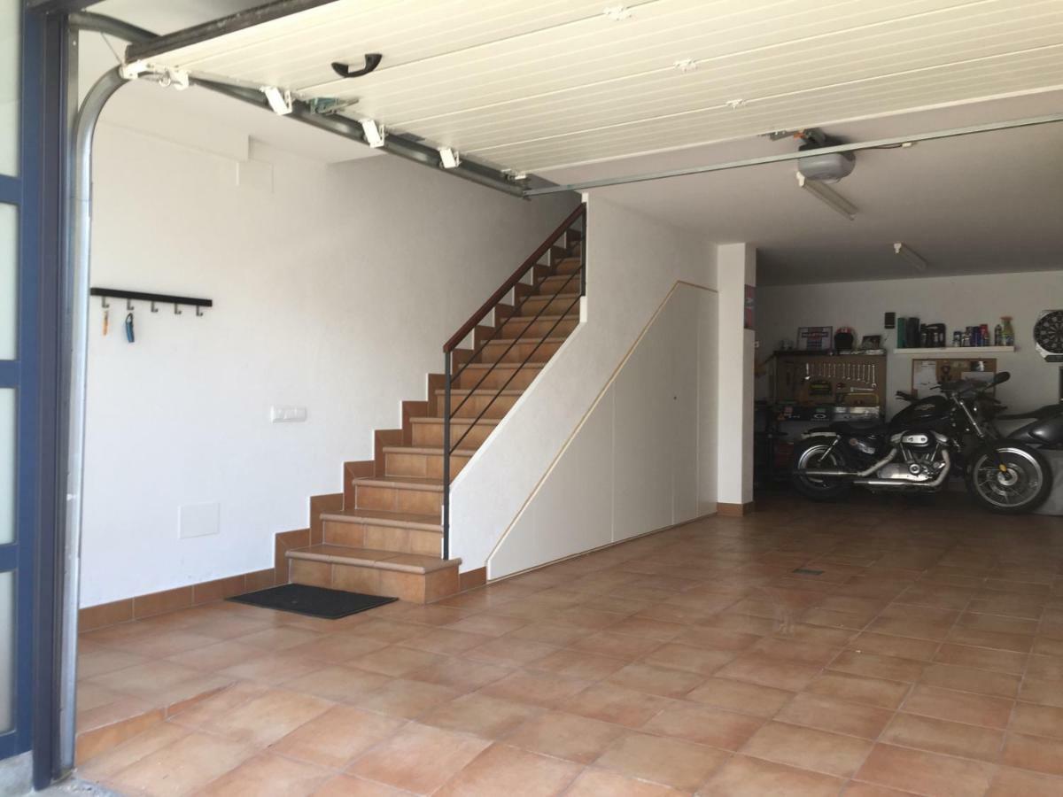 Cal Montaner Casa vacanze *