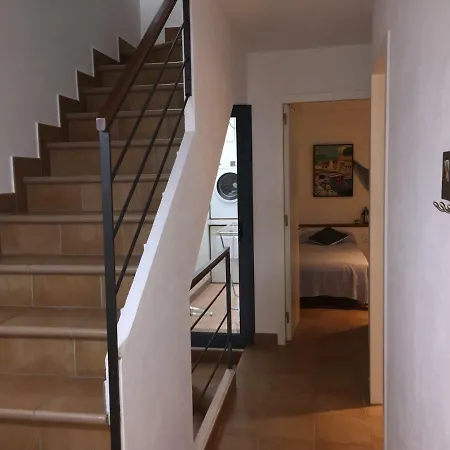 Cal Montaner Casa 3 Habitaciones 3 Banos Y Garaje Cadaqués Buitenkant foto